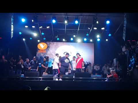 STUART & SUB VS ZTICMA & NS // KINGDOM 2 VS 2 2019