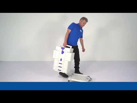 Rollbrett "SYS-CART"