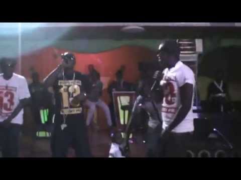 MAAHLOX LE VIBEUR by Feelingué Boy FBi.com