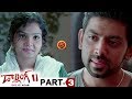 Darling 2 Full Movie Part 3 - Telugu Horror Movies - Kalaiyarasan, Rameez Raja, Maya
