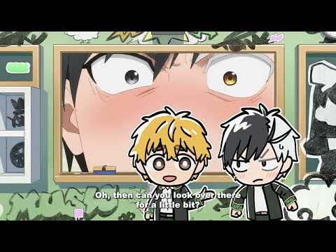 06 (Aniplex) Sub