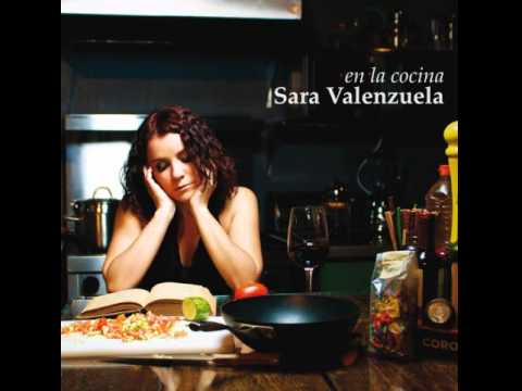 Sara Valenzuela - Suerte