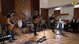 Go Back To The Zoo "You" live 2014 | 2 Meter Session #1562