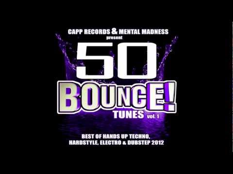 Jens O. vs Ti-Mo - "This Is Hardstyle"