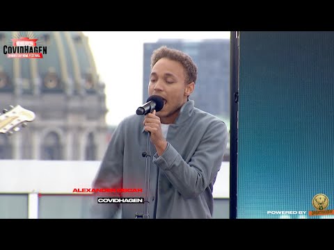 Alexander Oscar - COVIDHAGEN FESTIVAL 2020