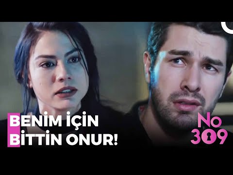 Miras Evliliği Ortaya Çıktı! - No: 309