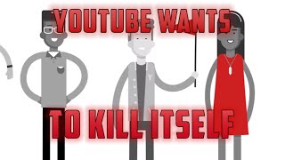 YouTube Heroes Analysis