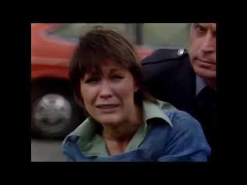 The Worst Prisoner Cell Block H Characters No 80 Sandra Hamilton