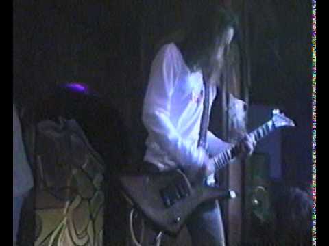 ENS COGITANS - Suspiria - live 22.11.2003