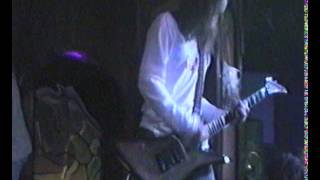 ENS COGITANS - Suspiria - live 22.11.2003