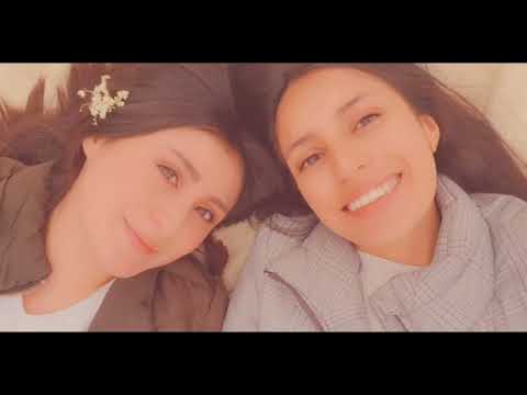 Colombian Au Pairs, María José Angarita, 24 years - Video Profile.