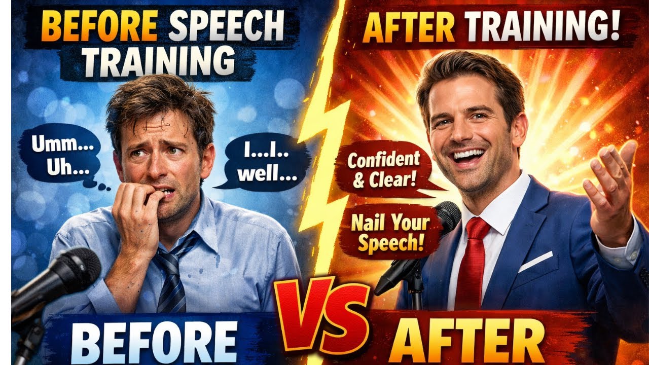 Real student stammering transformation testimonial — Speech Guruji student shares their journey