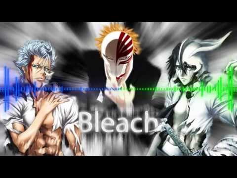 Bleach OST Principio de lucha (HD)