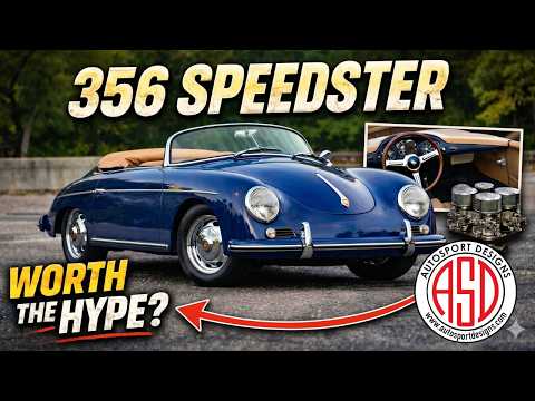 1958 Porsche 356A (CC-2063929) for sale in Huntington Station, New York