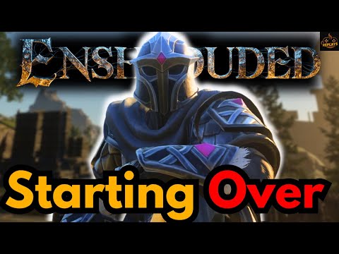 If I Were New To Enshrouded, This Is What I Would Do Differently