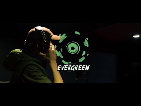 Evergreen MC - Exclusive Bars 3 (ONE TAKE)
