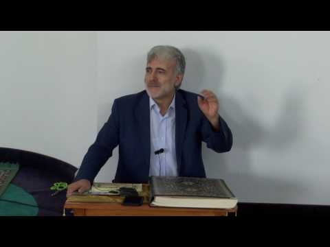 Jeta e Muhammedit AS ne Medina #17 - Lufta e Hajberit Pjesa2 dhe Umra - 06/12/2017