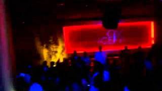 Jay Shawn On Tour at Princeville night club