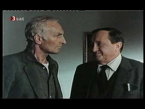 IL COMMISSARIO KOSTER 037 Minaccia di morte