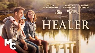 The Healer - Full Movie - Oliver Jackson-Cohen , Camilla Luddington