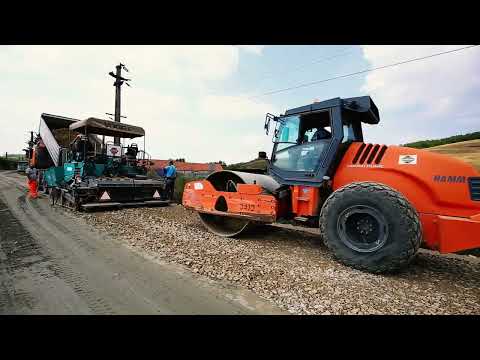 FILM LUCRARI OCNA TAPU