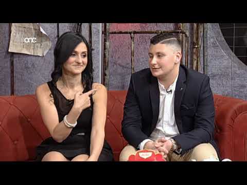 Prime Time Interview no. 74 - Dona & Lara Frendo Magro