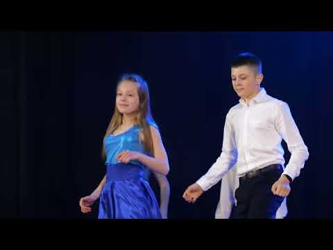 Draghistenii - Latin dance