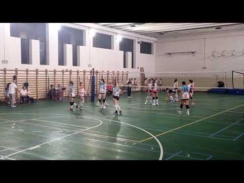 U18 bianca - Picco vs Olginate - 23/10/2022