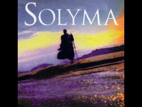 Solyma Full Album - 1999