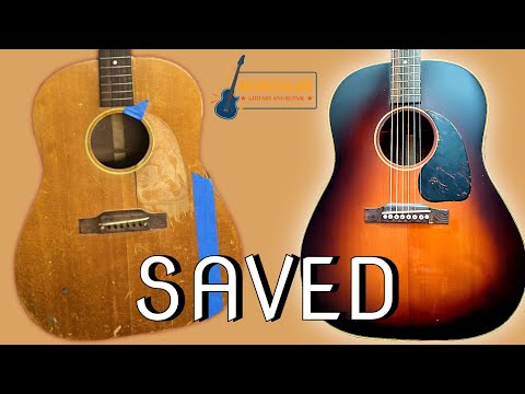 1953 Gibson J-50 - Sunburst (Re-topped) image 20