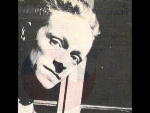 B2  Henri Pousseur -- Voix De La Ville