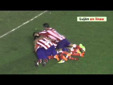 Primera B - Talleres - Flandria