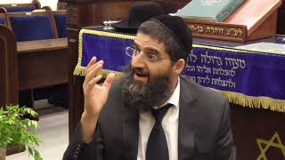 הרב אופיר טנג'י - הפתעה משמחת...!