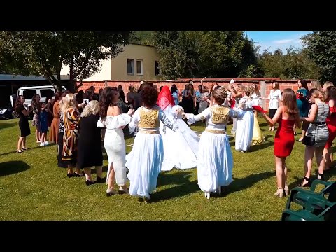 Dasma ne shtepi 2025 - Marrja e Nuses - Permbledhje dasmat me te bukura 2025