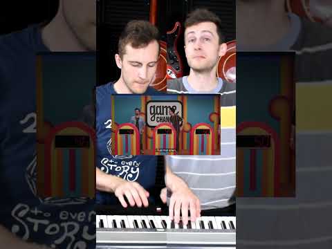 Make Some Noise Piano Performance Video