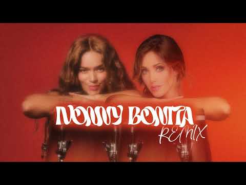 KAROL G, Anahí - Ivonny Bonita (Remix)