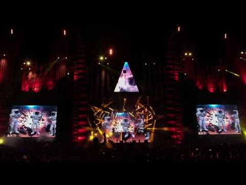 Lake Festival 2016 Opener Show