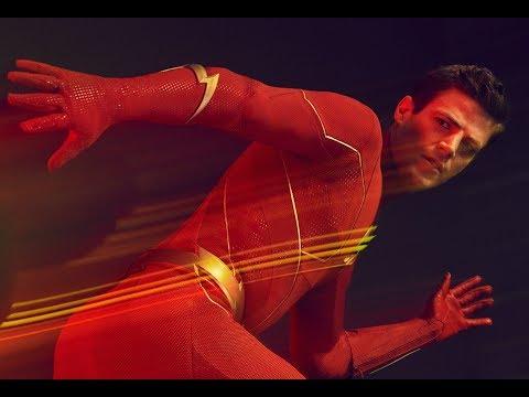 The Flash ⚡ Play For Barry & Ralph ⚡ Alan Walker - Play (K-391, Tungevaag, Mangoo)