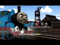 Roll Call Instrumental Reversed Train Thomas Viral