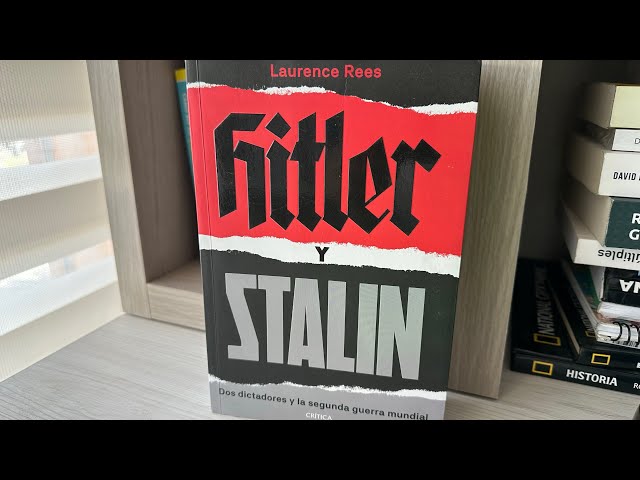 Vídeo relacionado con En la mente nazi: 12 advertencias de la historia (Memoria Crítica)