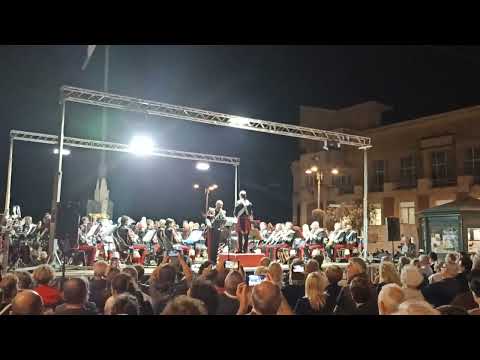 Arrivederci Roma (*)