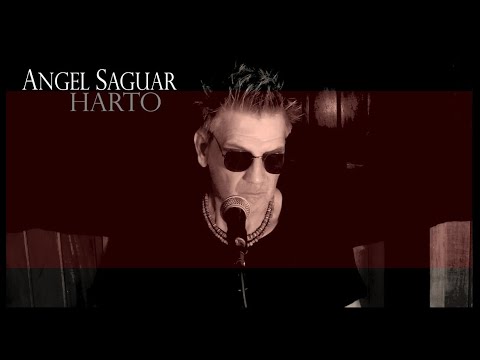 Harto - Angel Saguar