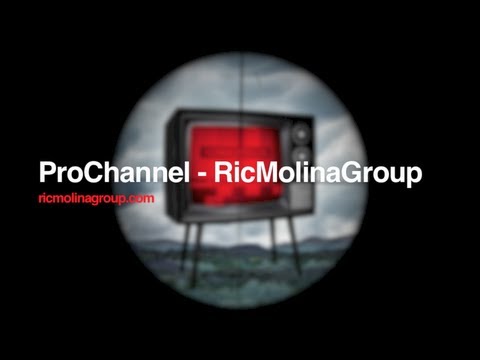 ProChannel - RicMolinaGroup