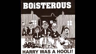 Download lagu Boisterous - Harry Was A Hooli! EP (1993) FULL ALBUM mp3
