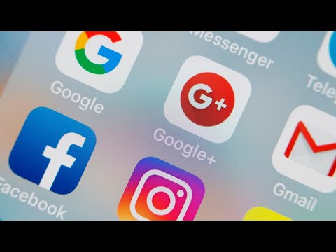 Russia fines tech giants for illegal content