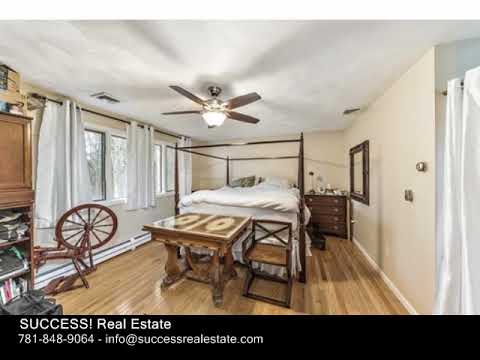 50 Ash St, Rehoboth MA 02769 - Single Family Home - Real Estate - For Sale -