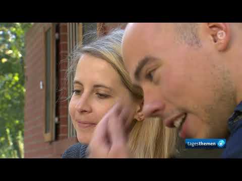 tagesthemen 21:45 Uhr, 29.09.2017