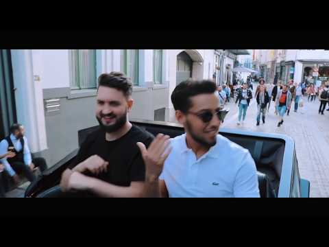 Mourad Majjoud- Daba-Yji ( Exclusive Music Video) / مراد مجود -دبا يجي فيديو كليب حصري *Hamdaouia*