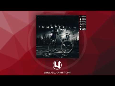 Spikeseven - Blind feat. Rvj King (Official Audio)