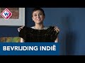 16-jarige Maddy doet oproep aan Indische ouderen: 'Doe je verhaal, nu het nog kan!' - OMROEP WEST